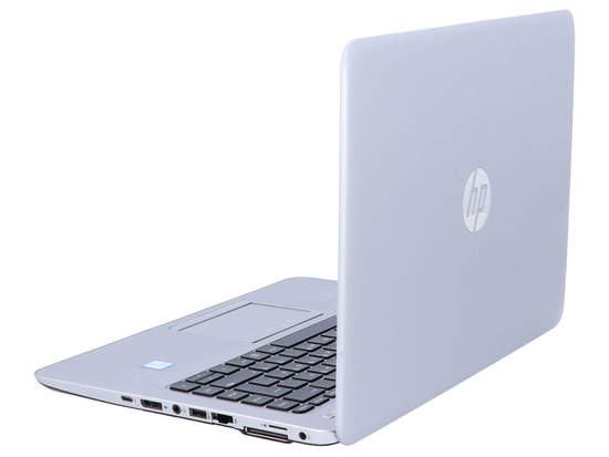 HP EliteBook 840 G3 i7-6600U 8GB 240GB SSD 1366x768 Klasa A-