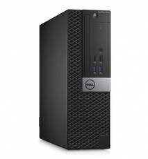 Dell Optiplex 3040 SFF G4400 3.3GHz 8GB 500GB HDD BN Windows 10 Professional