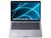Apple MacBook Pro 13" A1706 2016r. i7-6567U 16GB 1024GB SSD 2560x1600 Klasa A- Mac OS Big Sur