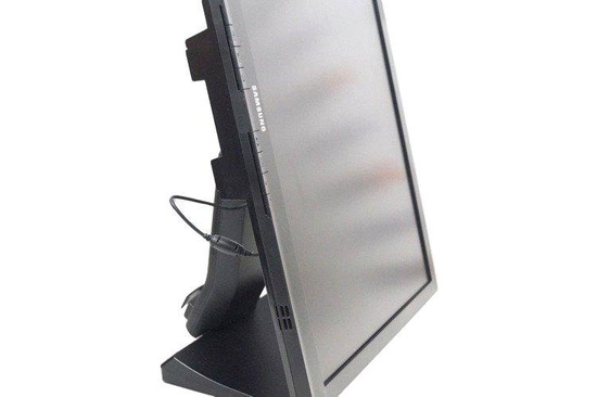 Monitor Samsung S22A450MW 22'' LED 1680x1050 DVI D-SUB Czarny Klasa A