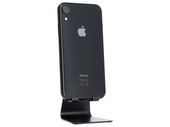Apple iPhone XR 3GB 64GB Black Klasa A- S/N: GV4C33C7KXK1