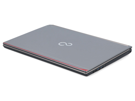 Fujitsu LifeBook E756 i7-6500U 8GB 256GB SSD 1920x1080 Klasa B Windows 10 Professional
