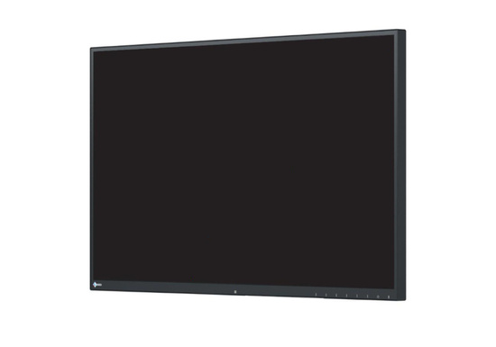 Monitor EIZO FlexScan EV2750 27" IPS 2560x1440 LED HDMI Czarny Bez Podstawki Klasa A