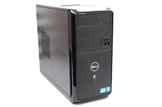 Dell Vostro 260 MT G630 2x2.7GHz 8GB 120GB SSD DVD Windows 10 Home PL