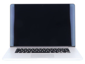 Apple MacBook Pro 15" A1398 2015r. i7-4870HQ 16GB 256GB SSD 2880x1800 Klasa A MacOS Big Sur QWERTY PL