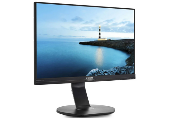 Monitor Philips 272B7QU 27" 2560x1440 HDMI USB-C Klasa A