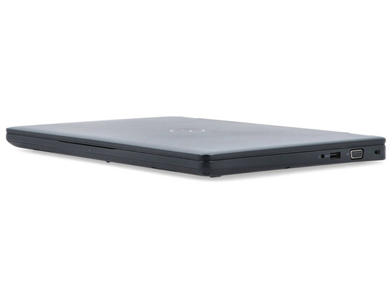 Dotykowy Dell Latitude 5490 i5-8350U 8GB 240GB SSD 1920x1080 Klasa A