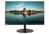 Monitor Lenovo ThinkVision T24i-10 24" LED 1920x1080 DisplayPort Klasa A