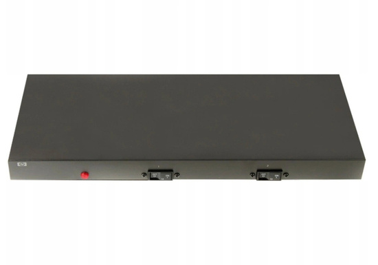 Kontroler PDU HP Modular EO4504 228481-006 + Uchwyty RACK