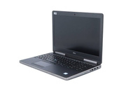 Dell Precision 7520  Xeon E3-1535M v6 32GB 1TB SSD M.2 1920x1080 NVIDIA Quadro M2200 Klasa A- Windows 10 Professional