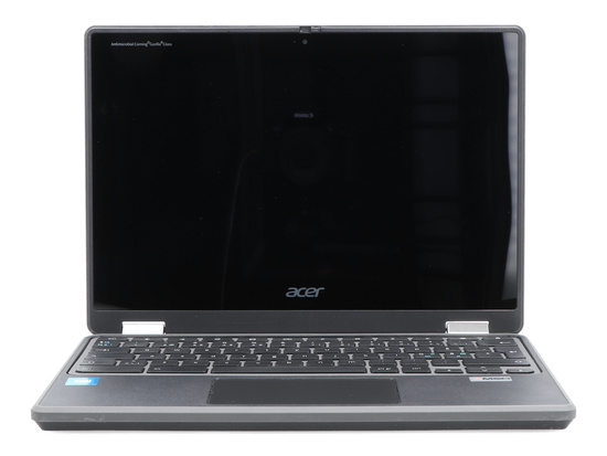 Dotykowy Acer Chromebook R753T C3BQ Spin 511 Celeron N4500 4GB 32GB MMC 1366x768 Chrome OS  Klasa A S/N: NXA8ZED001116041587600