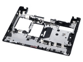 Obudowa Dolna Kadłubek do Fujitsu LifeBook P701 P702 CP517018-A1 U17