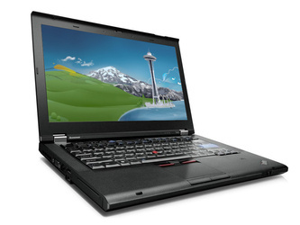 Lenovo ThinkPad T420 i5-2520M 8GB 256GB SSD 1366x768 Klasa A