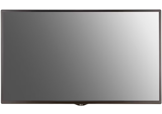 Monitor LG 43SM5D 43" LED 1920x1080 HDMI DisplayPort USB 3.0 Czarny Pilot Klasa A