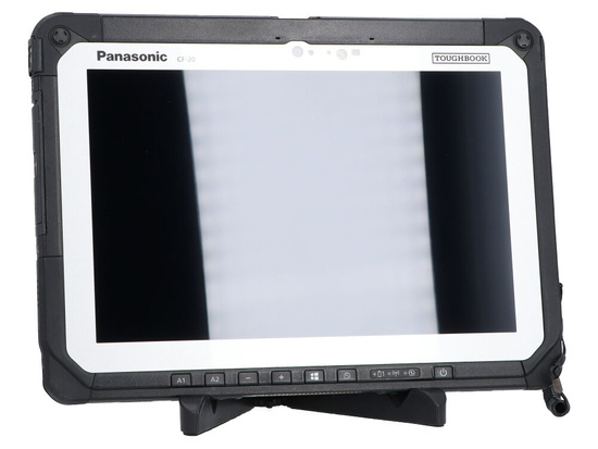 Tablet Panasonic Toughbook CF-20 MK2 i5-7Y57 8GB 256GB M.2 1920x1200 Klasa A Windows 10 Professional