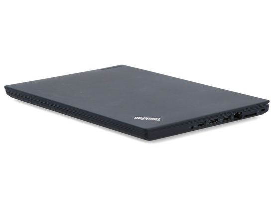 Lenovo ThinkPad T470 i5-6300U 16GB 240GB SSD 1920x1080 Klasa A- Windows 10 Professional