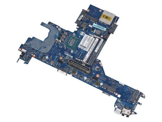 PŁYTA GŁÓWNA LA-7741P do Dell Latitude E6330 USZKODZONA P14