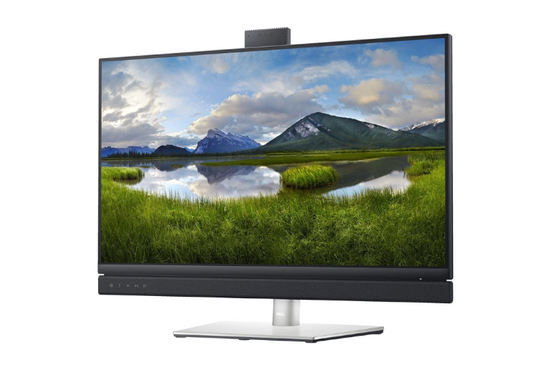 Monitor Dell C2722DE 27" LED 2560x1440 IPS WideoKonferencyjny HDMI DPort #1