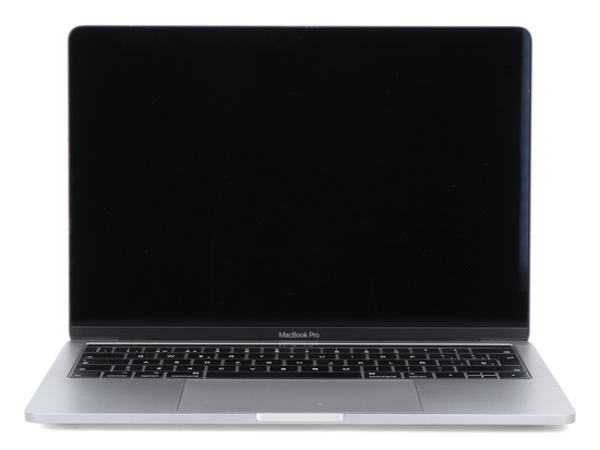 Apple MacBook Pro A1989 i7-8569U 16GB 512GB SSD 2560x1600 Klasa A- S/N: C02Z95YRLVDL