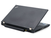 Lenovo Thinkpad T520 I7-2620M 16GB Brak Dysku 1600x900 Klasa C Brak systemu SN: R9FV2Z8
