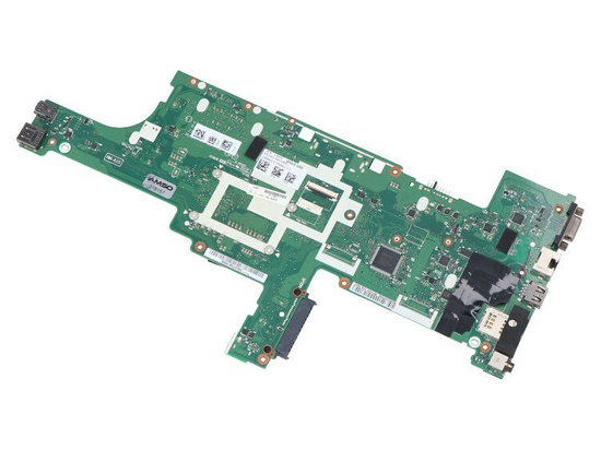PŁYTA GŁÓWNA NM-A102 z procesorem Lenovo Thinkpad T440 USZKODZONA P13