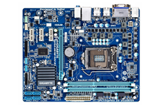 Płyta Główna Gigabyte GA-H61M-S2V-B3 LGA1155 DDR3 Micro ATX