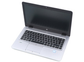 HP EliteBook 840 G3 i5-6300U 16GB 512GB SSD 2560x1440 Klasa A- Windows 10 Professional