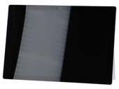 Microsoft Surface Pro 6 i5-8350U 8GB 128GB SSD 2736x1824 Silver Klasa A- brak klawiatury