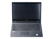 Dotykowy Fujitsu LifeBook U747 i5-7200U 8GB 256GB SSD 1920x1080 Klasa A- Windows 10 Professional