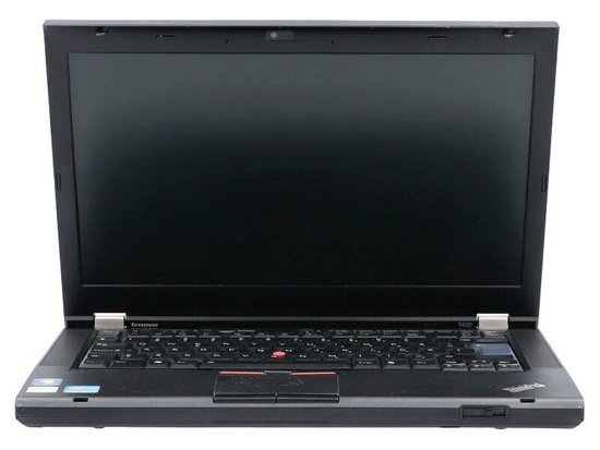 Lenovo ThinkPad T420 i5-2520M 8GB 256GB SSD 1366x768 Klasa A