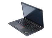 Dotykowy Lenovo ThinkPad T450s i7-5600U 8GB 256GB SSD 1920x1080 Klasa B Windows 10 Professional