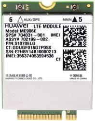 Modem WWAN Huawei ME906E LTE do HP ZBook 840 820 650 640 430 G1 704031-001