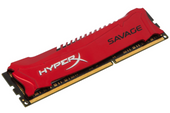 Pamięć RAM HyperX Savage 4GB DDR3 2133MHz HX321C11SR/4 CL11