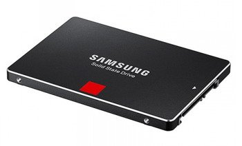 Dysk Samsung 850 PRO 1TB SSD SATA 2,5'' 550/520MBs MZ-7KE1T0