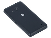 Microsoft Lumia 550 RM-1127 1GB 8GB Black Klasa A- Windows Phone