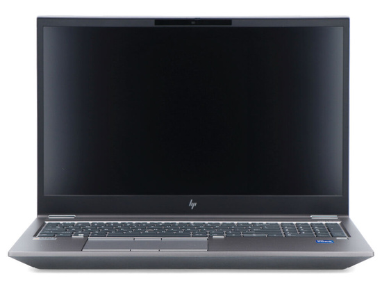 HP ZBook Fury 15 G8 i7-11850H 64GB 1TB SSD 1920x1080 NVIDIA RTX A2000 Klasa B Windows 11 Professional