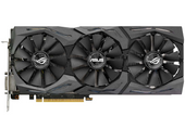 Karta Graficzna ASUS GeForce GTX 1060 Strix OC 6GB GDDR5 Wysoki Profil