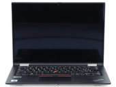 Dotykowy Lenovo ThinkPad X13 YOGA Gen 1 i5-10210U 16GB 512GB SSD 1920x1080 Klasa A- Windows 11 Home