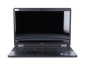 Dotykowy Dell Latitude E5550 i5-5300U 1920x1080 Klasa A-
