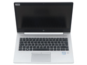 HP EliteBook 830 G5 i5-8350U 16GB 1 TB 1920x1080 Klasa A Windows 11 Home