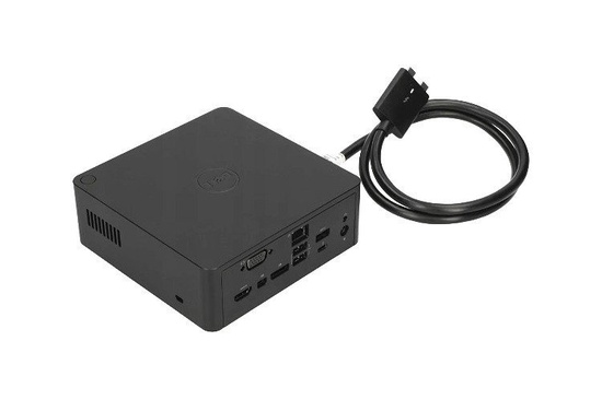 Stacja Dokująca Dell Thunderbolt TB18DC (K16A) USB 3.0 HDMI USB-C