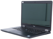 Dotykowy Dell Latitude E5470 i5-6200U 8GB 512GB SSD 1920x1080 Klasa A-