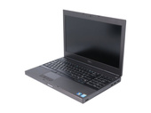 Dell Precision M4800 I7-4810MQ 16GB/500GB SATA HDD 1920x1080 Klasa C Brak systemu SN: 71D4362