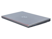 Fujitsu Lifebook E756 I5-6300U 8GB Brak Dysku 1920x1080 Klasa C Brak systemu SN: DSEU009375