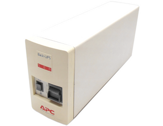Zasilacz Awaryjny Back-UPS 500 BK500MI + Nowa Bateria