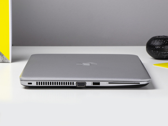 HP EliteBook 840 G3 i5-6300U 8GB 256GB SSD 1366x768 Klasa A Windows 10 Professional