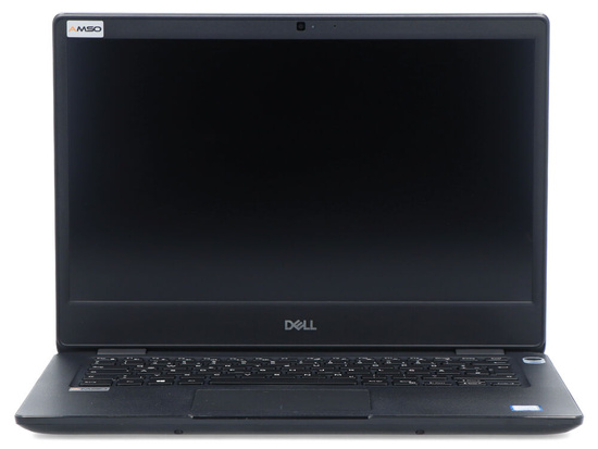 Dell Latitude 3400 i3-8145U 8GB 512GB SSD M.2 1920x1080 Klasa A