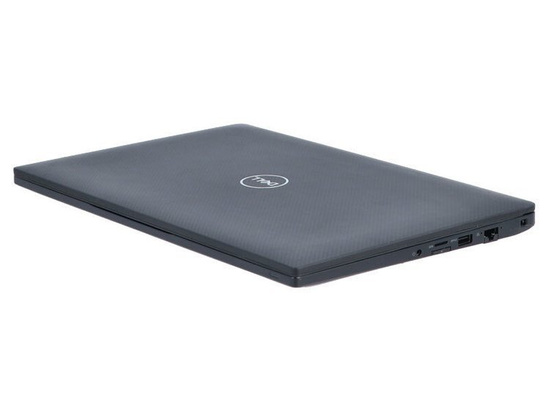 Dotykowy Dell Latitude 7490 i5-8350U 16GB 256GB SSD 1920x1080 Klasa A- Windows 11 Professional