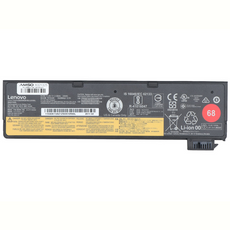 Używana Bateria Lenovo 45N1126 11.4V 24Wh Niska Pojemność 15-29%