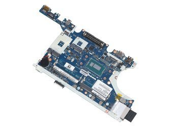 PŁYTA GŁÓWNA LA-9591P z procesorem SR1ED (Intel Core i5-4300U) Dell Latitude E7440 USZKODZONA P14